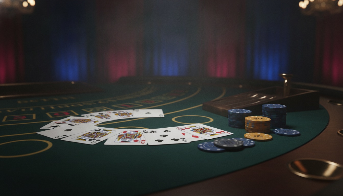 Discover the Exciting Game Variety at Lucky Block Casino